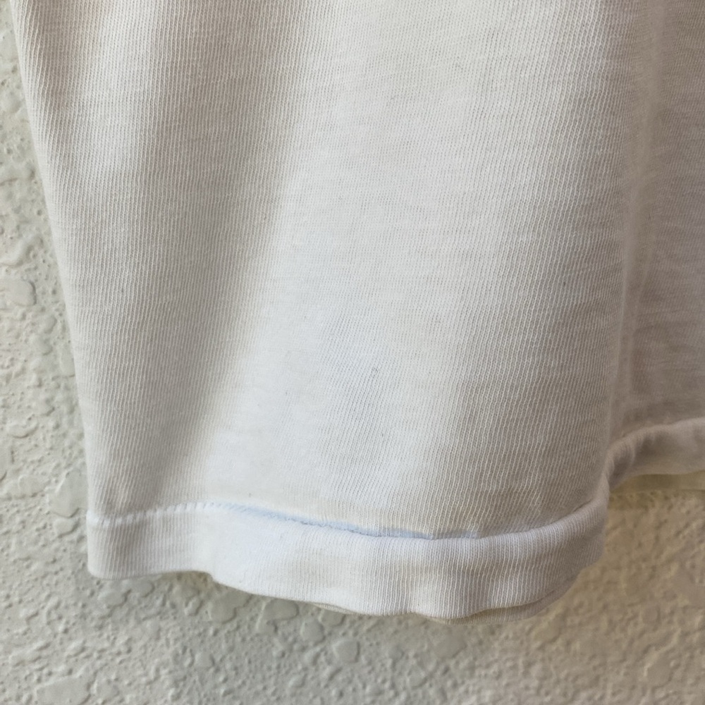 Vintage Oneita White Flying Toaster Berkley System Software Graphic T-Shirt XL - Picture 4 of 7